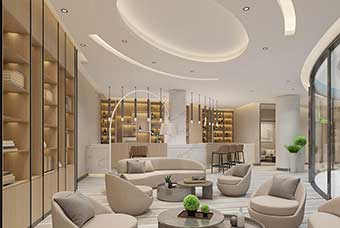 临夏香格里拉大酒店