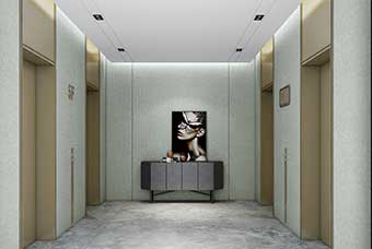 临夏电梯厅