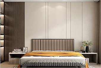 临夏森佰汇航空纤维墙咔（卧室系列）